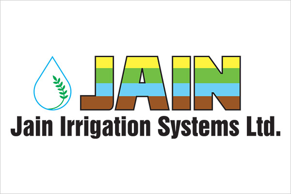 Jain Irrigation Systems Ltd