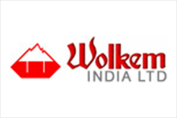 Wolkem India Ltd